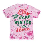 Crystal Wash Tie-Dye - Adult & Youth Thumbnail