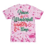 Crystal Wash Tie-Dye - Adult & Youth Thumbnail