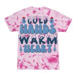 Crystal Wash Tie-Dye - Adult & Youth Thumbnail
