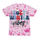 Crystal Wash Tie-Dye - Adult & Youth Thumbnail