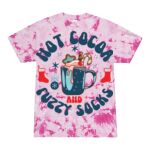 Crystal Wash Tie-Dye - Adult & Youth Thumbnail