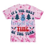 Crystal Wash Tie-Dye - Adult & Youth Thumbnail