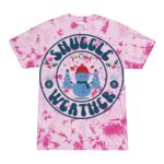 Crystal Wash Tie-Dye - Adult & Youth Thumbnail