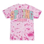 Crystal Wash Tie-Dye - Adult & Youth Thumbnail