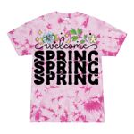Crystal Wash Tie-Dye - Adult & Youth Thumbnail