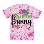 Crystal Wash Tie-Dye - Adult & Youth Thumbnail
