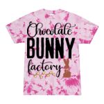 Crystal Wash Tie-Dye - Adult & Youth Thumbnail