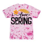 Crystal Wash Tie-Dye - Adult & Youth Thumbnail