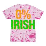 Crystal Wash Tie-Dye - Adult & Youth Thumbnail