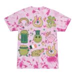 Crystal Wash Tie-Dye - Adult & Youth Thumbnail
