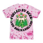 Crystal Wash Tie-Dye - Adult & Youth Thumbnail
