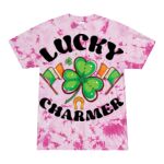Crystal Wash Tie-Dye - Adult & Youth Thumbnail