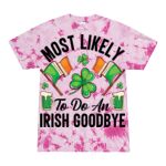 Crystal Wash Tie-Dye - Adult & Youth Thumbnail