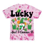 Crystal Wash Tie-Dye - Adult & Youth Thumbnail