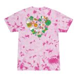 Crystal Wash Tie-Dye - Adult & Youth Thumbnail