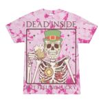 Crystal Wash Tie-Dye - Adult & Youth Thumbnail