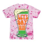 Crystal Wash Tie-Dye - Adult & Youth Thumbnail