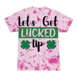 Crystal Wash Tie-Dye - Adult & Youth Thumbnail