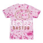 Crystal Wash Tie-Dye - Adult & Youth Thumbnail