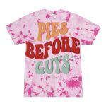 Crystal Wash Tie-Dye - Adult & Youth Thumbnail