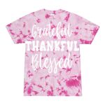 Crystal Wash Tie-Dye - Adult & Youth Thumbnail