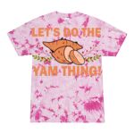Crystal Wash Tie-Dye - Adult & Youth Thumbnail
