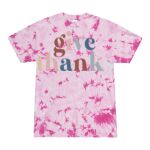 Crystal Wash Tie-Dye - Adult & Youth Thumbnail