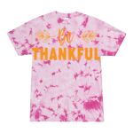 Crystal Wash Tie-Dye - Adult & Youth Thumbnail
