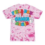 Crystal Wash Tie-Dye - Adult & Youth Thumbnail
