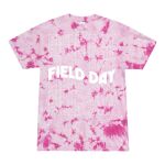 Crystal Wash Tie-Dye - Adult & Youth Thumbnail