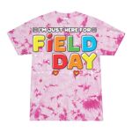 Crystal Wash Tie-Dye - Adult & Youth Thumbnail