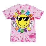 Crystal Wash Tie-Dye - Adult & Youth Thumbnail