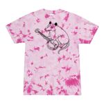 Crystal Wash Tie-Dye - Adult & Youth Thumbnail