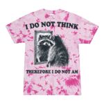 Crystal Wash Tie-Dye - Adult & Youth Thumbnail