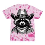 Crystal Wash Tie-Dye - Adult & Youth Thumbnail
