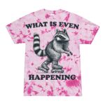 Crystal Wash Tie-Dye - Adult & Youth Thumbnail
