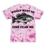 Crystal Wash Tie-Dye - Adult & Youth Thumbnail