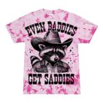 Crystal Wash Tie-Dye - Adult & Youth Thumbnail