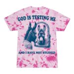 Crystal Wash Tie-Dye - Adult & Youth Thumbnail