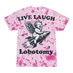 Crystal Wash Tie-Dye - Adult & Youth Thumbnail