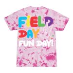 Crystal Wash Tie-Dye - Adult & Youth Thumbnail
