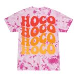 Crystal Wash Tie-Dye - Adult & Youth Thumbnail