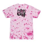 Crystal Wash Tie-Dye - Adult & Youth Thumbnail