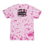 Crystal Wash Tie-Dye - Adult & Youth Thumbnail