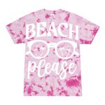 Crystal Wash Tie-Dye - Adult & Youth Thumbnail