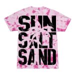 Crystal Wash Tie-Dye - Adult & Youth Thumbnail