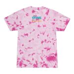 Crystal Wash Tie-Dye - Adult & Youth Thumbnail