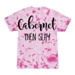 Crystal Wash Tie-Dye - Adult & Youth Thumbnail