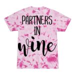 Crystal Wash Tie-Dye - Adult & Youth Thumbnail