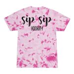 Crystal Wash Tie-Dye - Adult & Youth Thumbnail
